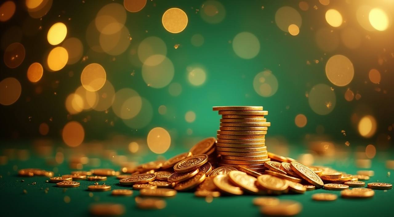 onegold88 What You'll Find When You Open Your Account
