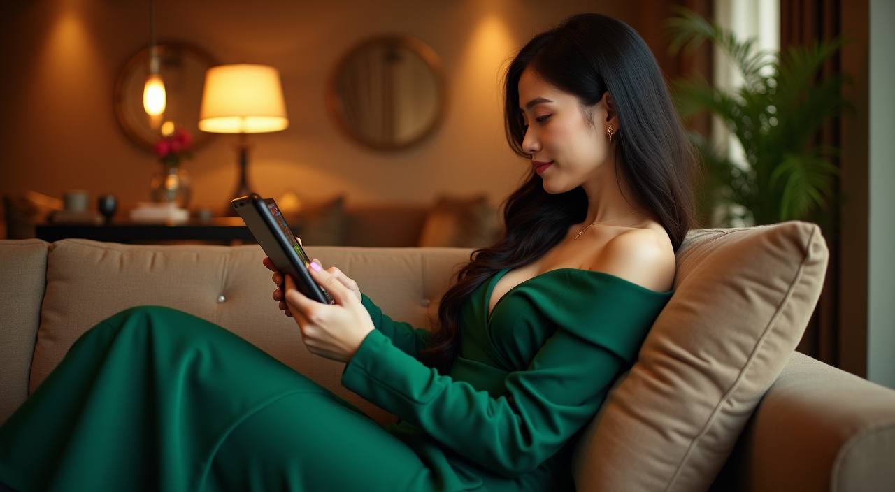 onegold88 Why the Lobby Design Matters