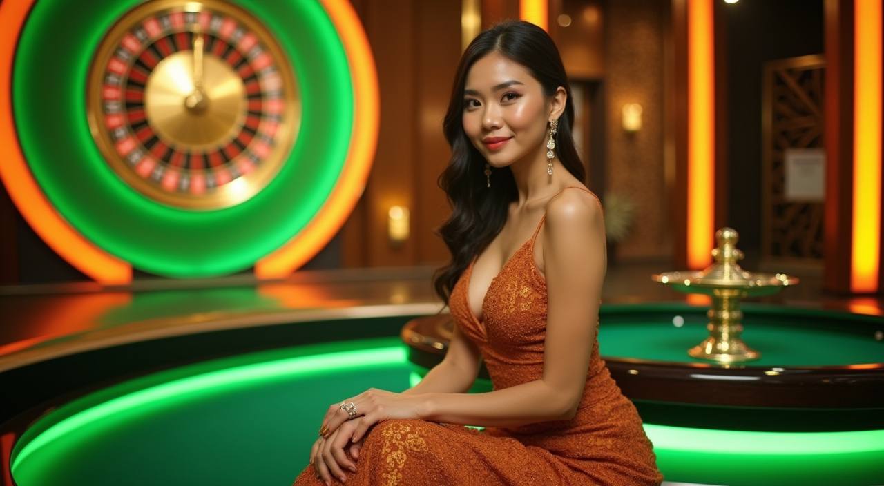 onegold88 Explore Oracle 360 Roulette Tables and Features